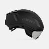 giro vanquish mips aero helmet matte black gloss black right