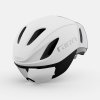 giro vanquish mips aero helmet matte white silver hero