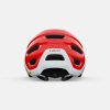 giro source mips dirt helmet matte trim red back