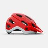 giro source mips dirt helmet matte trim red left