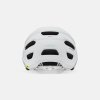 giro source mips w womens dirt helmet matte white back