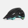 giro source mips w womens dirt helmet matte black ice dye left