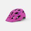 giro tremor mips youth helmet matte bright pink hero