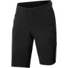 sportful supergiara overshort 002 black 01 831551