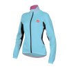 CASTELLI VELO BUNDA W (Barva modrá, Velikost L)