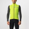 CASTELLI vesta SQUADRA Stretch