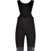 men s pushbikersm bib shorts moonless