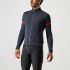 CASTELLI FONDO 2 JERSEY FZ