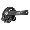 4784 rotor rex 2 2 xc2 bcd 110 60 175mm