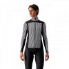 castelli damsky zatepleny cyklisticky dres sfida 2 jersey fz 21530