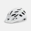 giro radix mips w womens dirt helmet matte white hero