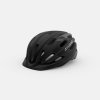 giro register mips recreational helmet matte black hero