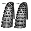 lrg plast schwalbe fat albert front rear