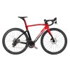 pinarello f7 sram force axs 12v razor red