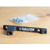 galfer adapter post mount 20mm 1