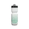 233145 lahev cannondale gripper bubbles bottle 750ml white green