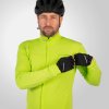 endura xtract roubaix jacket men hi viz yellow 2 1682563