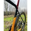 Kolo PINARELLO Dogma X - Speed Gravel NEW Sram RED E1