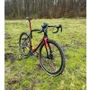 Kolo PINARELLO Dogma X - Speed Gravel NEW Sram RED E1