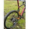 Kolo PINARELLO Dogma X - Speed Gravel NEW Sram RED E1