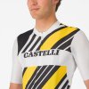 CASTELLI - dres Heritage