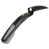 sks shockblade 26 27 5 black grey predni blatnik o