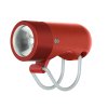 Přední světlo KNOG Plug Front (Varianta Red)