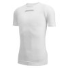 Funkční triko SANTINI Rete White (Varianta XS/S)