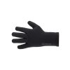 Rukavice SANTINI Shield Black (Varianta M)