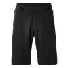 Kraťasy SANTINI Fulcro Black (Varianta S)