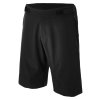 Kraťasy SANTINI Fulcro Black (Varianta S)
