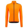 Bunda SANTINI Adapt Multi Orange (Varianta M)