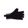 Aero rukavice SANTINI MADSS Black (Varianta S)