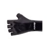 Aero rukavice SANTINI MADSS Black (Varianta S)
