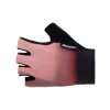Rukavice SANTINI Luce Pink (Varianta S)