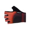 Rukavice SANTINI Luce Red (Varianta S)