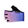 Rukavice SANTINI Luce Violet (Varianta S)