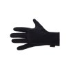 Rukavice SANTINI Vega+ Black (Varianta S)