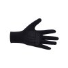 Rukavice SANTINI Aldo Black (Varianta S)