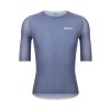 Unisex dres SANTINI Super Lite 2 Grey (Varianta XXS)