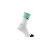 Ponožky SIDI Neo Socks White/Fluo Mint (Varianta 35/39)