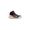 Boty SIDI Fluxx Mid Wp Black Sand (Varianta 36)
