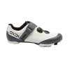 Tretry SIDI Physis White/Anthracite (Varianta 36)