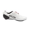 Tretry SIDI Shot 3 White (Varianta 38)