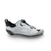 Tretry SIDI Tri-Sixty White (Varianta 38)