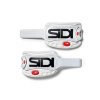 Pásek SIDI 72 SOFT INSTEP 3 (Varianta White)