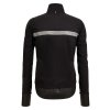 Bunda SANTINI Guard Neo Shell Black (Varianta L)