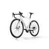 pinarello 105 ALABASTER WHITE SHINY