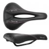 SELLE ITALIA DONNA GEL FLOW (Barva černá)