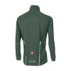 CASTELLI EMERGENCY W JACKET (Barva zelená, Velikost L)